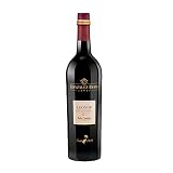 Vino Palo Cortado Leonor de 75 cl - D.O. Jerez de la Frontera - Bodegas Gonzalez Byass (Pack de 1 botella)