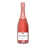 Taittinger Prestige Rose Brut, Champagne espumoso, 1 x 0.75 l