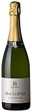 6 × Mas Codina Brut Nature Cava Reserva (Caja de 6 Botellas de 75 cl)