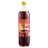 Don Simon Tinto de Verano Limón, 1.5L