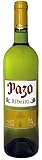 Pazo - Vino Blanco 75 cl - [paquete de 6]