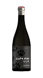 Cuatro Pasos Black Vino tinto mencía D.O. Bierzo - 750 ml