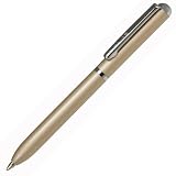 Online Schreibgeräte 43022/3D - Bolígrafo, color champagne