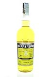 Chartreuse Liqueur Jaune 43% Vol. 0,7l