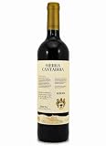 Sierra Cantabria Rioja Reserva 75 cl Vino tinto (Caja de 3 Botellas de 75 cl)