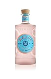 Malfy Rosa Ginebra Premium, 700 ml