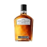 **Gentleman Jack de Jack Daniel’s: análisis y comparativa con los mejores destilados y licores**
