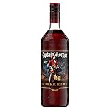 Captain Morgan Dark Rum 1L
