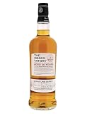The Observatory 20 Years Old Single Grain Signature Series 40% Vol. 0,7l in Giftbox