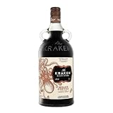 The Kraken Black Spiced Roast Coffee 40% Vol. 1l