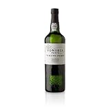 Fonseca Porto blanca con el caso Bouteille (75 cl)