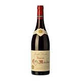 Joseph Drouhin Premier Cru Clos des Mouches Rouge Pinot Negro Côte de Beaune 75 cl Vino tinto