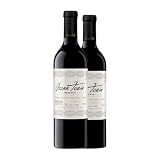 Tobía Oscar Rioja Reserva 75 cl Vino tinto (Caja de 2 Botellas de 75 cl)