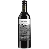 Vino Tinto Viñas Bastardas, tinto fino y monastrell