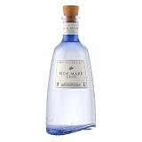 Gin Mare Capri 70 cl - Ginebra Premium Mediterránea