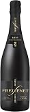 Freixenet Cava Cordon Negro Brut - 0,75 l (Paquete de 6)