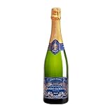 André Clouet Pinot Negro Brut Champagne Gran Reserva 75 cl Espumoso blanco