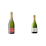 Parxet Reserva Ecológico Brut - DO Cava -75cl & Codorníu Prima Vides - Cava Brut - 75cl