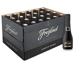 Freixenet Cava Brut Mini Cordon Negro 24x200ml