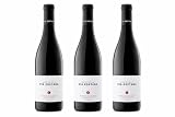 Via Edetana Garnatxa Fina/Garnacha Peluda – Pack 3 Botellas de Vino Tinto – D.O. Terra Alta – Edetària – Selección de Viñedos Viejos -Mysecretwine-