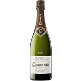 Codorníu Extra Ecológico - Cava Semiseco - 75cl