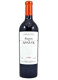 Vino Tinto Pagos de Anguix Costalara de 75 cl - D.O. Ribera del Duero - Bodegas Pagos de Anguix (Pack de 1 botella)