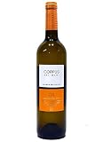 Vino Corpus Blanco: Análisis y Comparativa de los Mejores Vinos Blancos