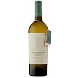 Martín Códax Organistrum Vino blanco albariño D.O. Rías Baixas - 750 ml, Botella (PT-1300)