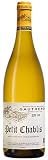 Vino blanco Petit chablis 2024 AOC - chardonnay seco - 1 x 75cl