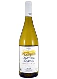 Martínez Lacuesta Tempranillo Blanco 2023
