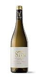 El Coto 875 m Chardonnay Blanco, Vino blanco DOC Rioja, Variedad Charonnay, Frutal y Complejo, Botella 750 ml