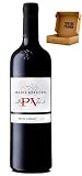 Abadía Retuerta - Envío 24 H - Vino Regalo - Cosecha Privada (1 x Botella, Petit Verdot)