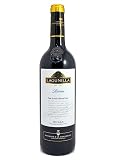Lagunilla Rioja Reserva 75 cl Vino tinto (Caja de 6 Botellas de 75 cl)