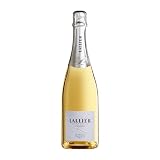 Lallier Blanc de Blancs Chardonnay Champagne 75 cl Espumoso blanco