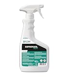EQM - ECO-301 - Alcohol Isopropílico 99,9% - 750 ML - Isopropanol - Limpieza componentes electrónicos, objetivos y pantallas - Limpieza de resinas en impresión 3D - Limpiacristales y desengrasante