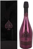 Armand de Brignac Champagne Demi-Sec 12,5% - 750 ml in Holzkiste