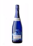Mar de Frades Brut Nature, espumoso albariño - 750 ml