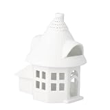 Räder Casa de luz Torre de paja