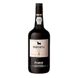 Vino de Oporto Osborne Ruby D.O. Porto - 1 Botella de 75 cl