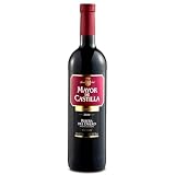 Mayor de Castilla Roble Vino Tinto D.O. Ribera Del Duero, 750ml