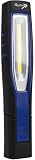 Ryme Automotive Lámpara LED Profesional Recargable MAX PRO 700 lumens Portátil linterna con base magnética LED COB