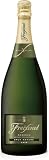 Freixenet Brut Nature Reserva - 75 cl (Paquete de 6)