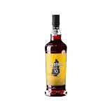 Tinto Porto Sandeman Tawny 10 años (DOC Porto) - 750 ml