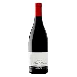 Artazu Pasos de San Martín Garnacha Tinto con Crianza, Vino Ecológico de Navarra con Personalidad, Elegancia y Carácter Frutal Equilibrado| 1 botella