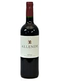 Allende 2014