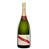 Mumm Cordon Rouge Brut Champagne - 750 ml