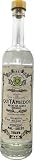 Quitamiedos Mezcal 100% Agave Cenizo Joven 700ml