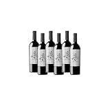 Juan Gil Etiqueta Plata vino tinto premium selección gourmet – 6 Botellas x 75 cl