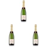 Conde de Caralt Cava Brut Nature, 75cl (Paquete de 3)