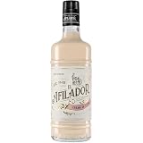 El Afilador Crema de Licor – Auténtico Licor Gallego con Base de Crema de Leche – Botella de 700 ml​